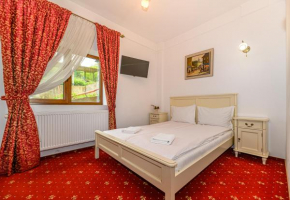 Panoramic Center Rooms